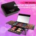 194 Color All in One Makeup Kit for Women - Ultimate Palette Set with Eyeshadow, Blush, Powder, and Mirror - Perfect Gift for Women and Teen Girls - Buy Online on GoSupps.com