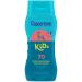 Coppertone Kids Sunscreen Lotion, SPF 70 Sunscreen for Kids, #1 Pediatrician Recommended Sunscreen Brand, Water Resistant Sunscreen SPF 70, 8 Fl Oz Bottle 8 Fl Oz (Pack of 1)