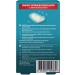 Compeed Extreme Blister Plasters 6 Count - Fast Healing Foot Treatment eco-Pack - Buy Online on GoSupps.com