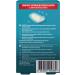 Compeed Extreme Blister Plasters 6 Hydrocolloid Plasters Foot Treatment Heal Fast 100% Plastic Free Carton Pack (Pack of 2) 6 Count (Pack of 2) Active - Buy Online on GoSupps.com