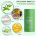 2 Pi ce Green Masque Nettoyant Masque Solide Stick Green Masques Stick Nettoie en Profondeur les Pores Hydratant Efficace Pour Hommes et Femmes Tous Types de Peau - Buy Online on GoSupps.com