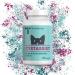 Transforme Cystassist Feline Urinary Tract Supplement Support for Cats of All Ages 45 Capsules - Buy Online on GoSupps.com