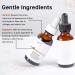 Retinol 1% in Squalane Serum | Moisturizing Face Serum for Fine Lines & Acne - 30ML - Buy Online on GoSupps.com