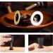 Melinda 108pcs Moxa Moxibustion Set - Five Pieces Color Options | International Shipping Available - Buy Online on GoSupps.com