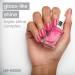 Essie Gel-Like Nail Polish Lasts Up To 15 Days With Flex.e Gel Technology No Chipping Glass-Like Shine Vegan Formula Gel Couture 553 Pinky Ring 13.5 ml 553 - Pinky Ring - Buy Online on GoSupps.com