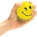 Firm Foam Smiley Hand Exerciser - 1 Count, Smiley Face Design - Buy Online on GoSupps.com