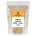 Organic Ground White Pepper 500g by Manor Springs Organic