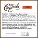 Cocomels Chocolate-Covered Espresso Coconut Milk Caramel Squares  Organic Vegan Candy  Espresso (15 Packs of 2) - Buy Online on GoSupps.com