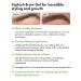 Toplash Fix & Grow Eyebrow Gel | Transparent Hold All Day | Natural Growth Thickness & Volume - International Shipping Available - Buy Online on GoSupps.com