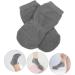minkissy 1 Pair Gel Socks Gel Moisturizing Socks Dry Feet Moisturizing Socks Gel Foot Covers Womens Socks & Hosiery Spa Soften Socks Feet Moisturizer Socks Cracked Heel Socks Vegetable Gel - Buy Online on GoSupps.com