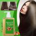 BAInuai Batana Oil Shampoo Batana shampoo for hair damp and soft hair for all hair types 100 ml 2 pieces 2 pieces - Buy Online on GoSupps.com