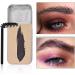 20g Eyebrow Soap Kit Colorless Lasting Brows Styling Soap Makeup Balm Styling Eyebrow Shaping Dye Cream Waterproof Long Lasting No Irritating Eyebrow Styling Shaping Cream - Buy Online on GoSupps.com