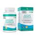 Deva Vegan Omega-3 DHA-EPA 200 mg 90 Vegan Caps
