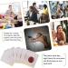30pcs Weight Loss Slimming Patch - Fast Fat Burn Sticker for Beer Belly - Effective Weight Loss Solution - Buy Online on GoSupps.com