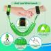 Toddler Leash for Boys  4-in-1 Leash for Kids  Toddler Harness with Leash  Child Leash for Walking with Baby Safety Anti Lost Wrist Link (Dinosaur) - Buy Online on GoSupps.com