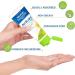 Buy Worldwide Nutrition Bundle | Boiron Arnicare Gel for Joint & Muscle Pain Relief - Fragrance-Free - 2 Packs of 2.6 oz + Keychain 2.6 Fl Oz - Buy Online on GoSupps.com