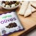 Veggicopia Greek Olives Variety Pack - Whole30 Approved | Keto & Paleo Friendly Snack Olives | Green & Kalamata Olives | 1oz Bags 24-Pack - Buy Online on GoSupps.com