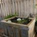 Cast Iron Gargoyle Sparrow with Pump for Mini Pond Decoration | Storm's Gartenzaubereien - Buy Online on GoSupps.com