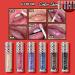 Miss Lady Diamond Black Glitter Lip Gloss | Sparkling Liquid Lipstick for Women - Shop Now - Buy Online on GoSupps.com