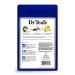 Dr Teal's Black Elderberry Epsom Salt Soak with Vitamin D - 3 lbs - Buy Online on GoSupps.com