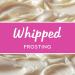Duncan Hines Creamy Vanilla Frosting 16 oz & Whipped Cream Cheese Frosting 14 oz | Bundle With a Snack Scout Lunch Bag - Buy Online on GoSupps.com