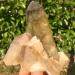Stone 300G Natural Citrine Cluster Specimen Quartz Crystal Balance Gemstone Decoration Crystal Cluster - Buy Online on GoSupps.com