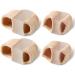 Bunion Corrector Toe Separator - Soft Fiber, 2 Pairs - Buy Online on GoSupps.com