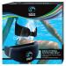 Sunlite Sports High-Density EVA-Foam Dumbbell Set, Water Weight, Swim Belt, Soft Padded, Water Aerobics, Aqua Therapy, Pool Fitness, Water Exercise Aqua Fitness Swim Belt Deluxe (Belt Only)