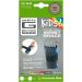 Neo G Wrist Brace for Kids | Adjustable Support for Carpal Tunnel Arthritis & Sprains - Class 1 Medical Device - Left - Blue - Buy Online on GoSupps.com