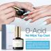 Modelones 15ml No Wipe Top Coat for Gel and Acrylic Nails - High Gloss, Long Lasting Finish for Home DIY and Salon Professional B-Gloss Top Coat - Buy Online on GoSupps.com