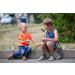 Housavvy 10 Oz Kids Stainless Steel Cups - Insulated, Spill Proof Toddler Cups with Straws, Lids, and Handles - BPA Free Sippy Cups for Toddlers - Silver-Duck Design - 4 Pack - Buy Online on GoSupps.com