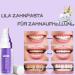Buy Purple Toothpaste for Teeth Whitening | Violet Whitening Toothpaste for Bright White Teeth - Buy Online on GoSupps.com