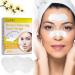 Nose Strips 80 Packs Blackhead Remover Pore Strips Blackhead Pore Strip Deep Cleansing Nose Strips for Clearer Skin White - Buy Online on GoSupps.com