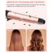Buy Ohuhu 5-in-1 Curling Iron Set - Interchangeable Ceramic Hair Curler with Gloves | Perfect Gifts for Girls & Women | International Shipping - Buy Online on GoSupps.com