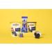 Sunsweet Amazin Prunes 8 Oz Pouches - 3 Pack | Gluten Free, Vegan, Low Fat, Unsweetened, Unsulfured, No Added Sugar | Whole Food Snacks with Dietary Fiber and Natural Minerals - Buy Online on GoSupps.com