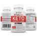 (2 Pack) Rapid Lean Keto ACV Extreme Pills 1675MG Keto Support Blend Capsule Alternative to Keto ACV Formulated with Apple Cider Vinegar Extra Virgin Olive Oil Powder Green Tea Leaf 120 Capsules - Buy Online on GoSupps.com