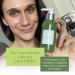 Teami Facial Cleanser with Salicylic Acid, Aloe, Matcha & Sea Kelp - Organic Acne Face Wash - Best Hydrating Skin Care for Women - Buy Online on GoSupps.com