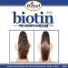 Difeel Pro-Growth Biotin Leave in Conditioning Treatment 8 oz. - Nourishing Hair Care Solution - Buy Online on GoSupps.com