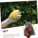 JECOMPRIS Handball Massager Balls - Premium Massage Devices for Health & Wellness | Outdoor Hand Massage & Exercises | Enhance Recovery & Prevent Injuries - Buy Online on GoSupps.com
