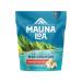Mauna Loa Premium Hawaiian Roasted Macadamia Nuts Hawaiian Sea Salt Flavor 25 Oz Bag (Pack of 1)