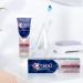 Crest 3D White Advanced Glamorous White Teeth Whitening Toothpaste - 3.8 oz (Pack of 3) - Buy Online on GoSupps.com