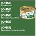 Gimcat Superfood Shinycat Duo Tuna & Zucchini - Sugar-Free Cat Food (24 x 70g) for Adult Cats - Premium International Shipping - Buy Online on GoSupps.com