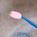 Buy FRCOLOR 6Pcs Toothbrush Covers - Travel-Friendly Toothbrush Head Caps for International Shipping - Buy Online on GoSupps.com