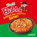Samyang Kimchi Flavour Hot Chicken Noodle Ramen (Pack of 10) by CNMART - Buy Online on GoSupps.com