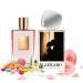 No.012 - Neroli Marshmallow Eau de Parfum - Inspired by Love Don't Be Shy Replica Fragrance Luxury Perfumes for Women Best Long Lasting 2025 Women's Fragrances Spray - 1.7 Fl Oz (50ml) No.012 - Inspired by Love Don't Be Shy - Buy Online on GoSupps.com