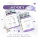BR UN Peel-Off Lavender Jelly Mask for Face Care A 23 fl oz Rubber Mask Jar for 30 to 35 Treatments A Skin Care Moisturizing Gel Mask of Spa Set for Men Women and Adults - Buy Online on GoSupps.com
