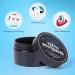 Genkent Organic Tooth Powder - Activated Charcoal & Clay for Superior Dental Care - International Shipping Available - Buy Online on GoSupps.com