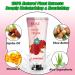 30 Pack Natural Plant Fragrance Hand Cream Gifts Set for Women - Moisturizing Travel Size Lotion with Shea Butter for Dry Cracked Hands - Perfect Mother's Day Gift - Buy Online on GoSupps.com