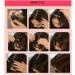 juanxian Girl's One Piece Hair Extensions Fashion Front Fringe Bangs/fringes Clip In On(Black) 5-Black - Buy Online on GoSupps.com