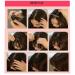 Cexin Girl's One Piece Hair Extensions | Fashion Front Fringe Bangs Clip In | CeXin 14 - Buy Online on GoSupps.com